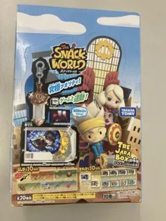 2026年最新】スナックワールドジャラの人気アイテム - メルカリ