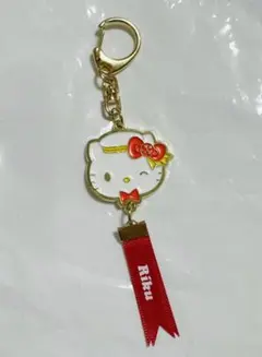 アイナナ 三麗鷗合作金屬吊飾 七瀨陸