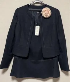 RyuRyu セレモニースーツ 9号　新品未使用品