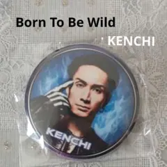 KENCHI Born To Be Wild EXILETHESECOND