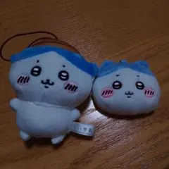 ハチワレセット