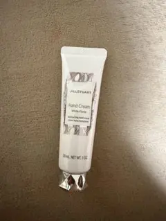 JILLSTUART ハンドクリーム ホワイトフローラル 30mL