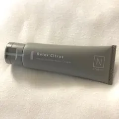 ◆新品◆N organic モイストアロマハンドクリーム 50gのサムネイル