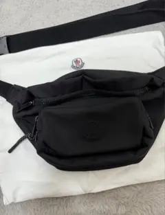 2026年最新】MONCLER メンズ ボディバッグ・ウエストポーチの人気