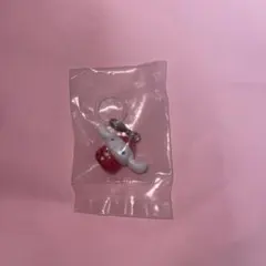 サンリオいちごめじるしアクセサリー