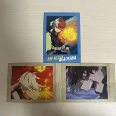 ヒロアカ 轟焦凍 ぱしゃこれ