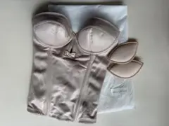 【Maria Suzuki様専用】DRESSTheLIFE/ビスチェ（c65）