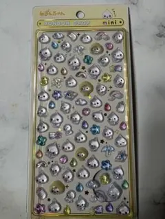 BONBON DROP ミニシール