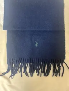 カシミヤ100% マフラー