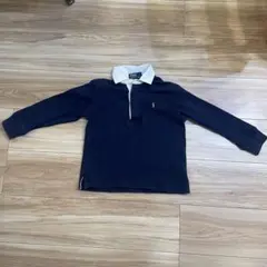 ラルフローレン ポロシャツ　110