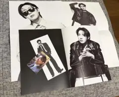 BTS アリランARIRANG J-HOPE