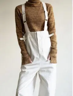 little Suzie リトルスージー サロペット little Suzie リトルスージー サロペット