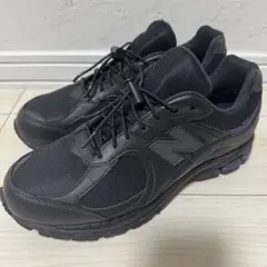 JJJJound × New Balance 2002RGORE-TEX28cm