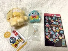 ハンギョドングッズまとめ売り