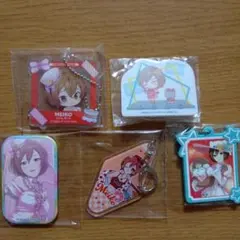 プロセカ　MEIKO