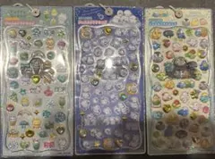 値下げジュエルプチドロップ　セット