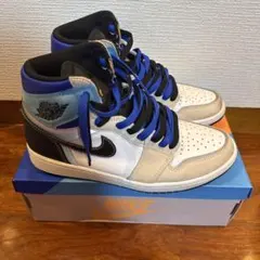 NIKE AIR JORDAN 1 RETRO HIGH OG