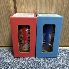 リコリスリコイル　ガラスコップのサムネイル