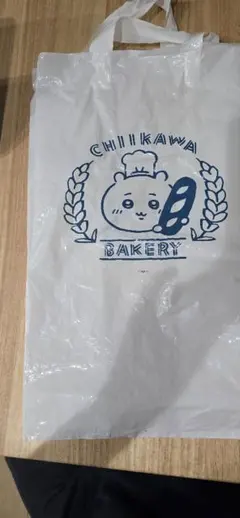 CHIIKAWA BAKERY ショッパー カードセットのサムネイル