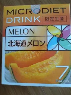 マイクロダイエット 限定生産完熟バナナ7食 - メルカリ