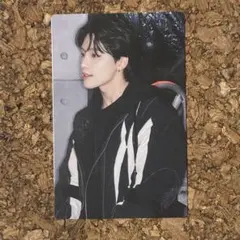 SEVENTEEN ディノ　DINO caratland 2022 トレカ 公式