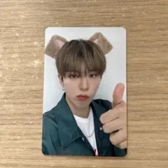 TREASURE アサヒ PULSE ON 8000円 購入 特典 トレカ