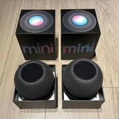 2026年最新】Apple HomePod Miniの人気アイテム - メルカリ