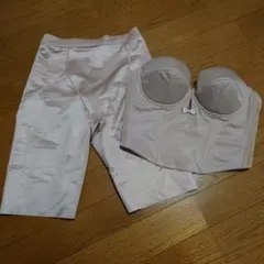 ブライダルインナー　セット
