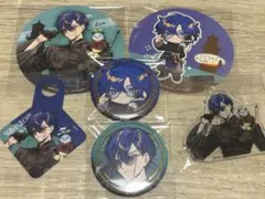 にじさんじ　スイパラ　レオス・ヴィンセント④