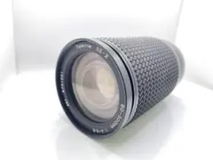Tokina SZ-X 60-300mm F4-5.6 ズームレンズ(美品)のサムネイル