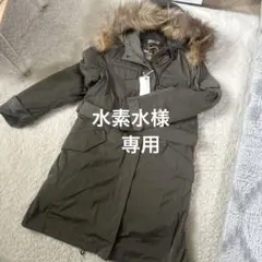 モッズ モッズコート