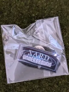 SARD UNDERGROUND 激レアグッズ　大出品 2026年最新】sard undergroundの人気アイテム - メルカリ