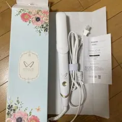 KINUJO 絹女 ストレートアイロン DS200