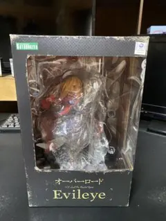 Kotobukiya オーバーロード Evileye フィギュア