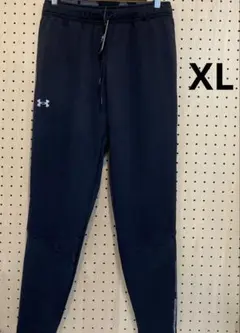 メンズスウェットジョガーパンツ XL（1381328）