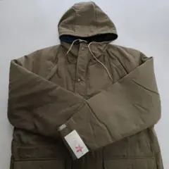 90s Cal Craft フード付きマウンテンパーカー Lサイズ
