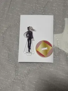 刀剣乱舞　祝装ミニアクスタ　今剣