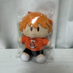 ハイキュー!! 日向翔陽 よりぬいミニ