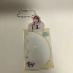 nct wish トレカホルダー リョウ