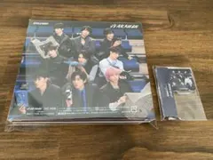 音故知新　通常盤　特典・シリアルコード付き　SnowMan