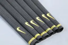 【希少・未使用】Nike Golf（ナイキゴルフ）純正グリップ 6本セットのサムネイル