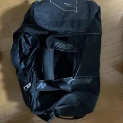 NIKE ボストンバッグ ブラック