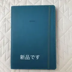 手帳 2026 シェイド / B6 週間ブロック / 2026年3月始まりのサムネイル
