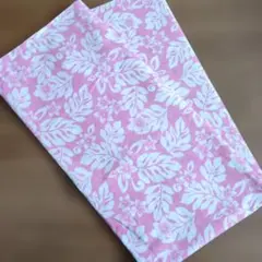 ハワイアン生地