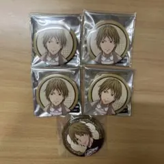 黒子のバスケ　黒バス　宮地清志　グッズまとめ売り