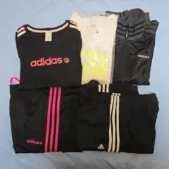 adidas/adidasNEO ジャージセット レディース サイズL