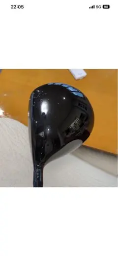 Titleist TS2 ドライバー 9.5度のサムネイル