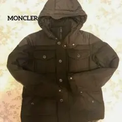 モンクレール　MONCLER リパブリック　サイズ2