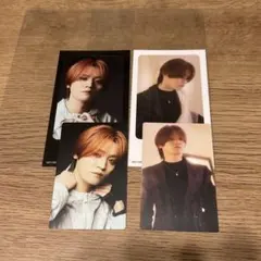 MAZZEL KAIRYU Only You DANGER ICカードステッカー