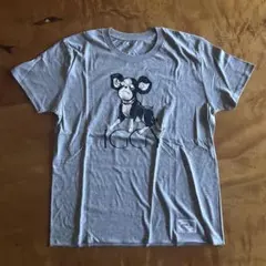 【みやこのすみれ様】ジョジョの奇妙な冒険 イギーTシャツ みやこのすみれ様】ジョジョの奇妙な冒険 イギーTシャツ - メルカリ